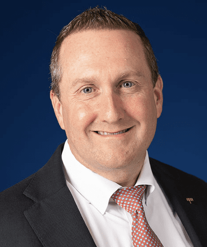 Rich Sawchak, Systems Planning and Analysis, Inc.